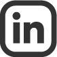 LinkedIn Icon